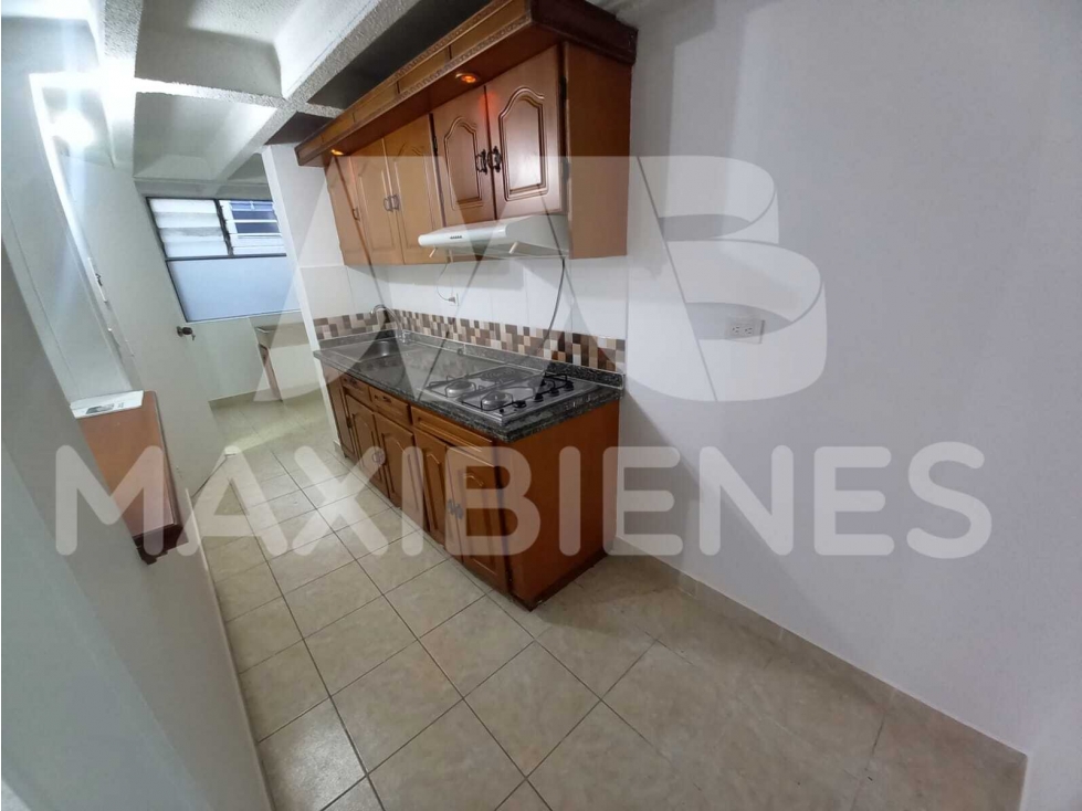 APARTAMENTO EN ARRIENDO EN EL SECTOR DE SANTA LUCIA — foto 6