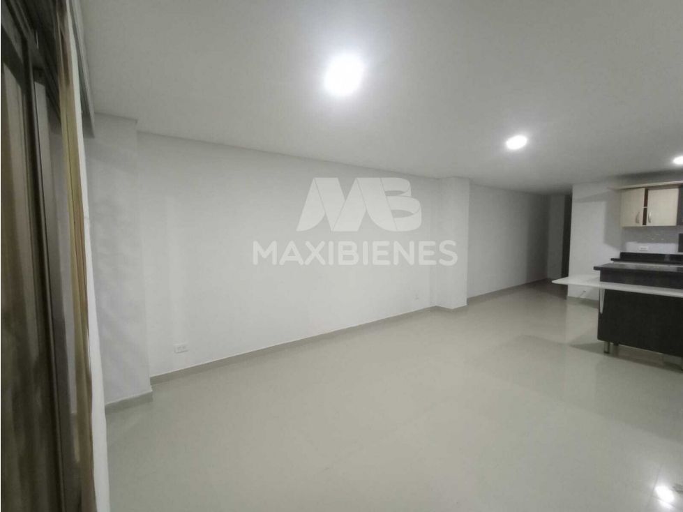 APARTAMENTO EN ARRIENDO SECTOR LA ALMERIA