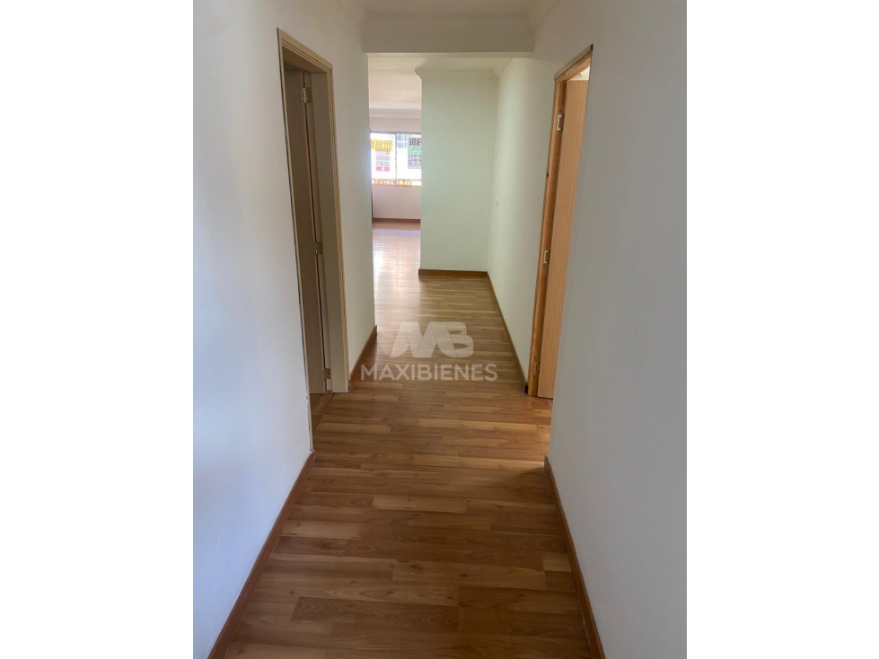 CASA EN ARRIENDO SECTOR SIMON BOLIVAR — foto 6