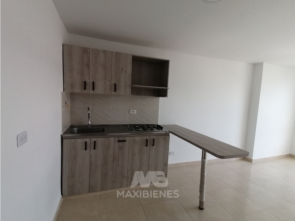 APARTAMENTO PARA ARRIENDO UBICADO EN BELLO
