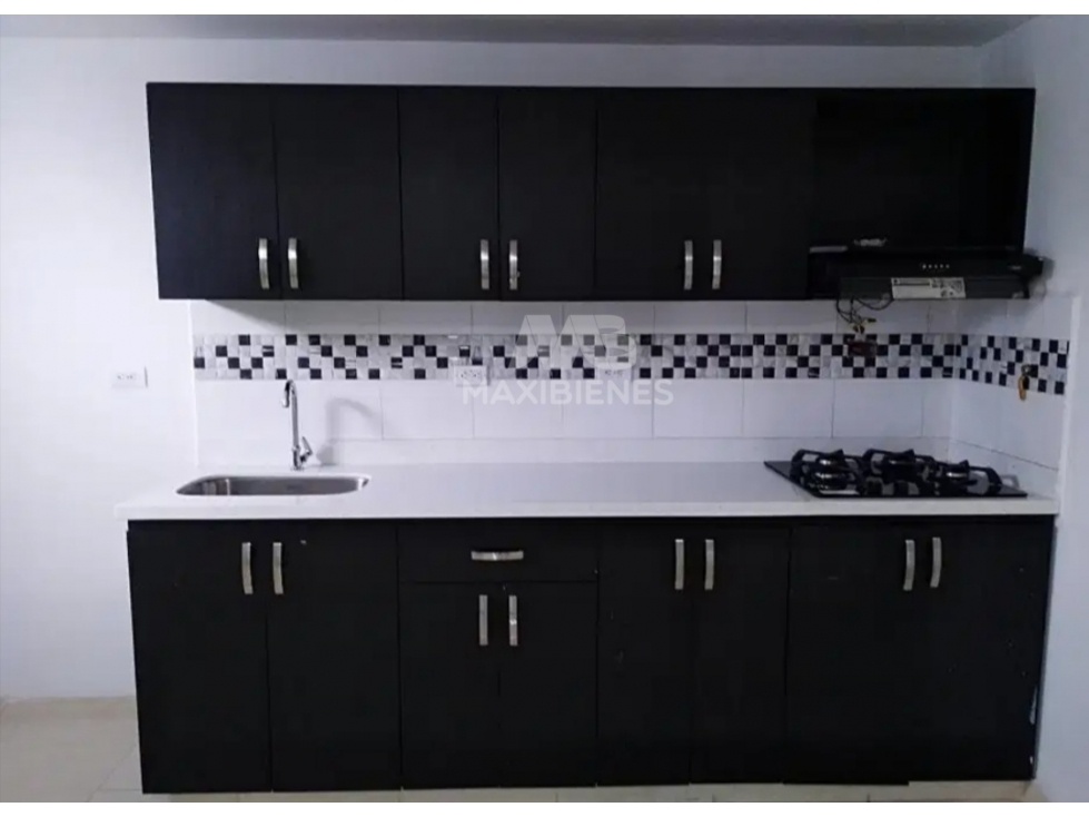 APARTAMENTO EN VENTA SECTOR BELLO NAZARETH — foto 3
