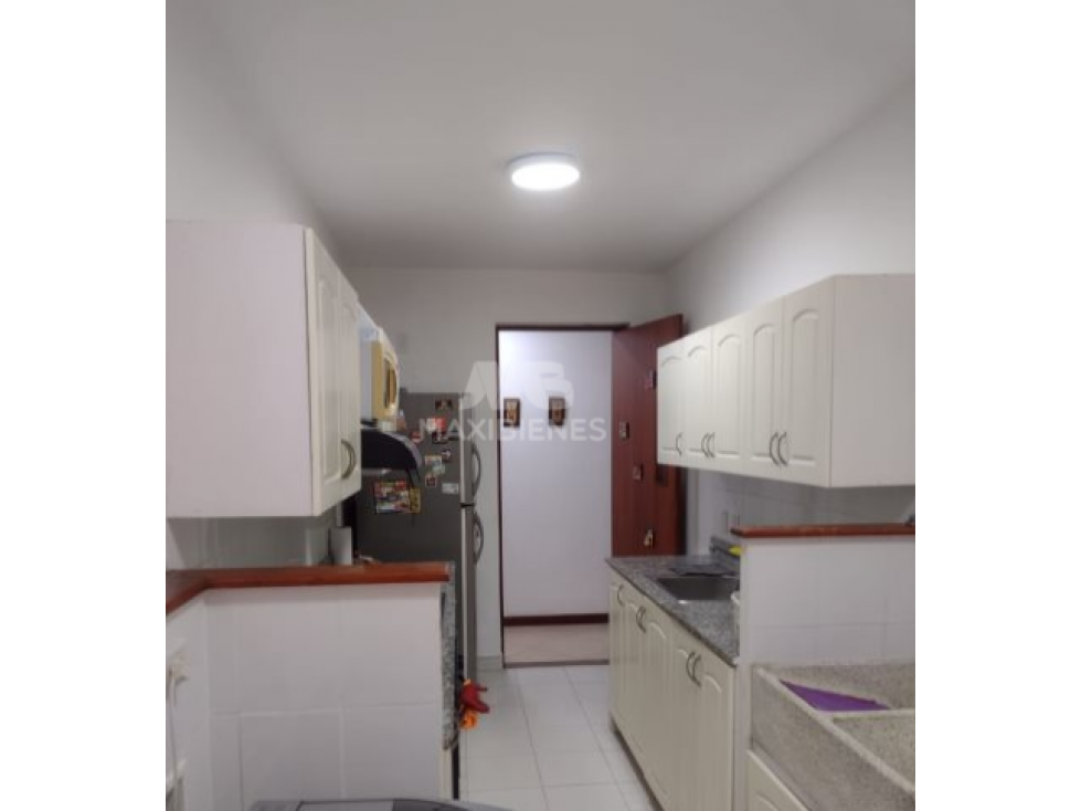APARTAMENTO EN VENTA SECTOR CASTROPOL — foto 3