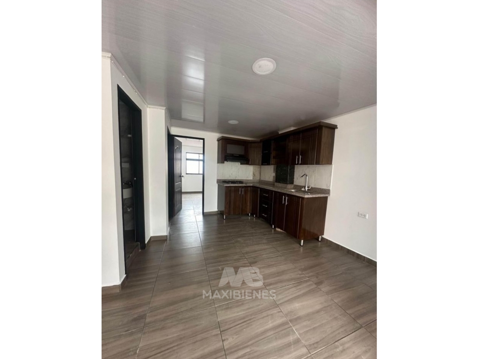 APARTAMENTO PARA VENTA UBICADO EN GIRARDOTA - 1