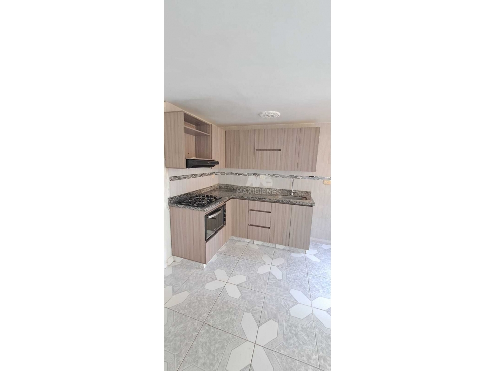 APARTAMENTO EN VENTA SECTOR SAN ANTONIO DE PRADO — foto 2
