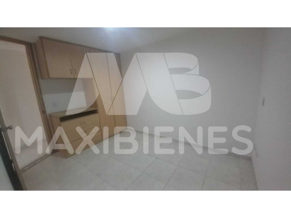 APARTAMENTO EN ARRIENDO EN EL SECTOR DE CALASANZ — foto 2