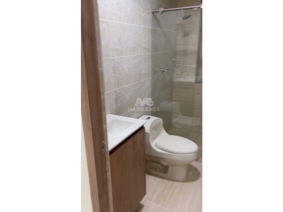 APARTAMENTO EN VENTA SECTOR BELLO — foto 3