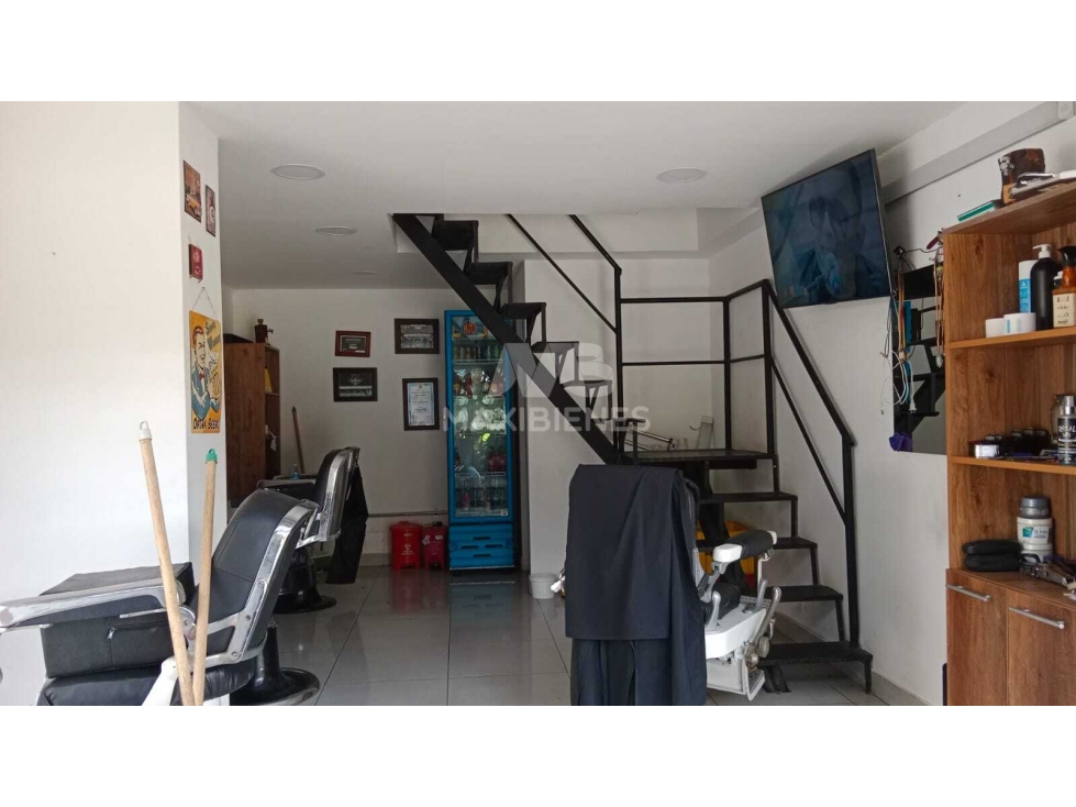 OFICINA EN VENTA EN BELLO SECTOR MACHADO — foto 3