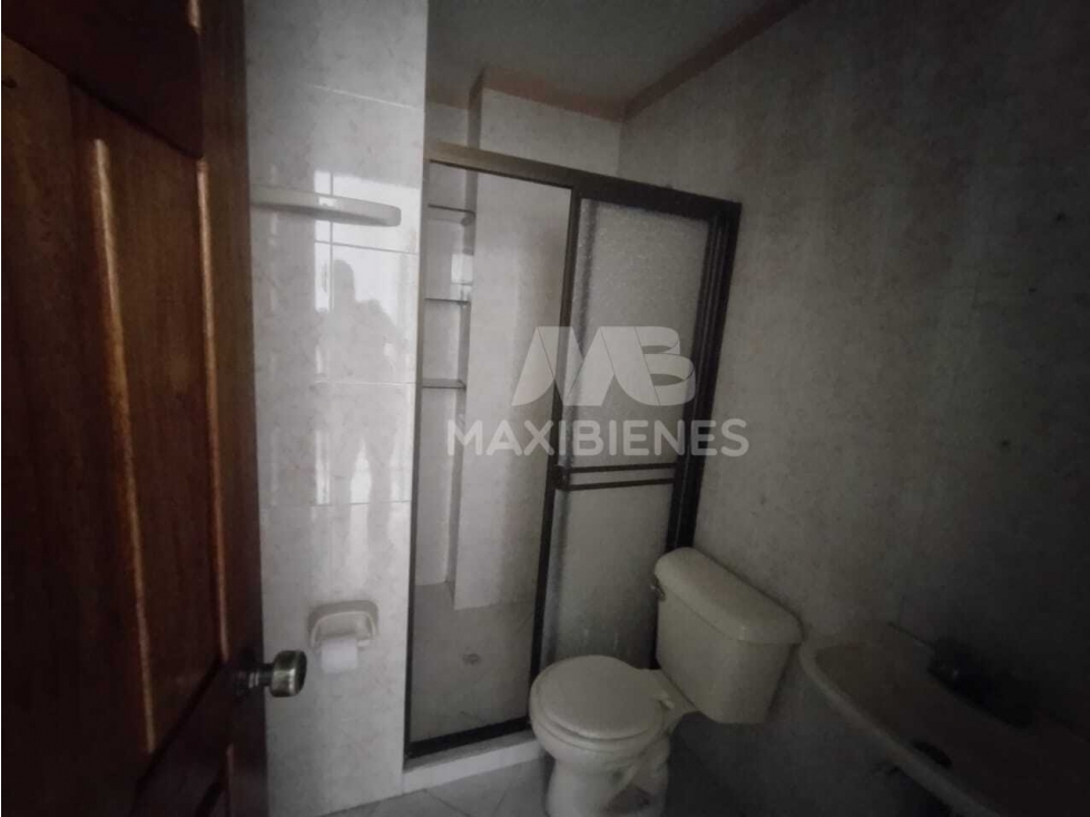 APARTAESTUDIO EN ARRIENDO SECTOR BARRIO TRISTE — foto 6