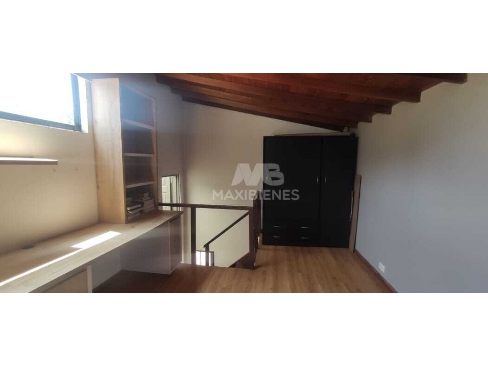 APARTAMENTO EN VENTA SECTOR CALAZANS — foto 5