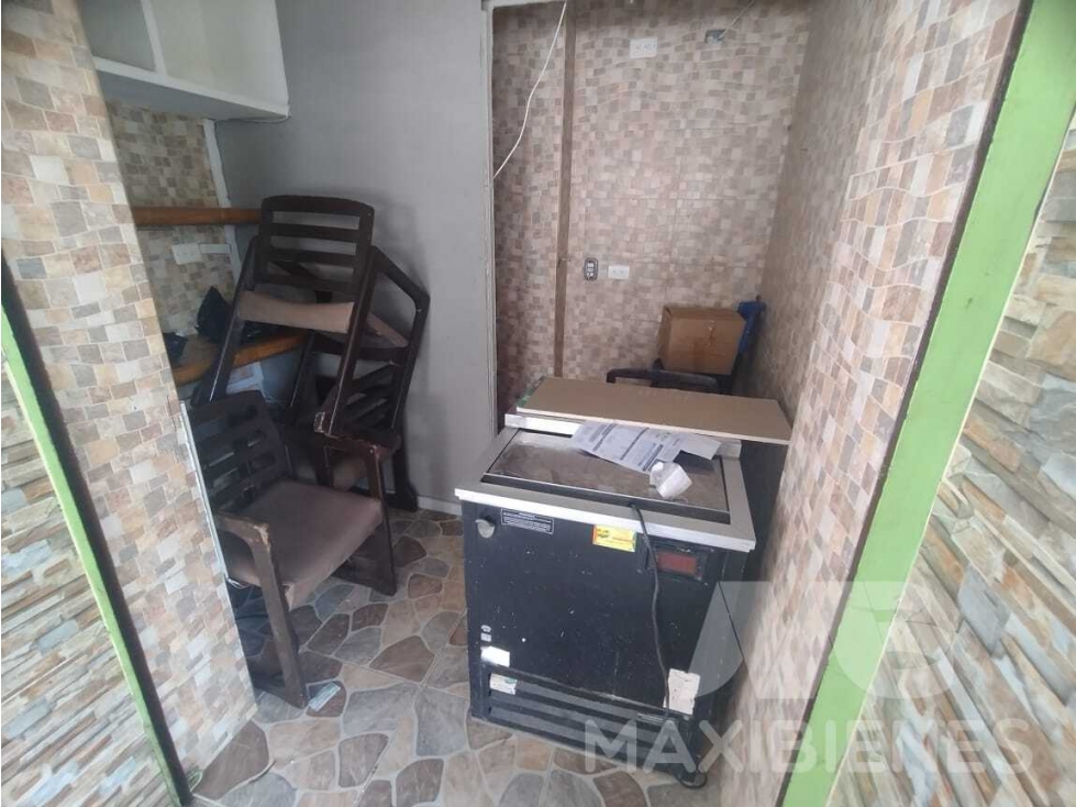 LIOCALPARA ARRIENDO UBICADO EN BELLO - 4