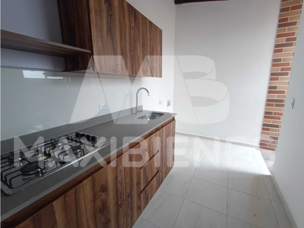 APARTAMENTO EN ARRIENDO EN EL SECTOR DE SAN JAVIER — foto 4