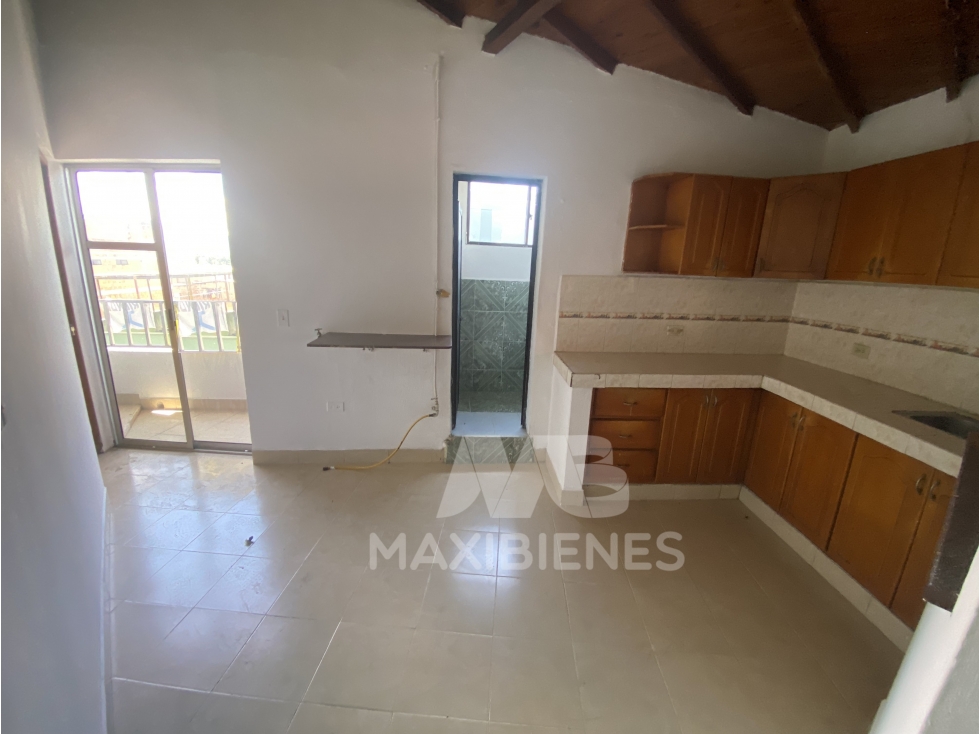 APARTAMENTO PARA ARRIENDO UBICADO EN BELLO