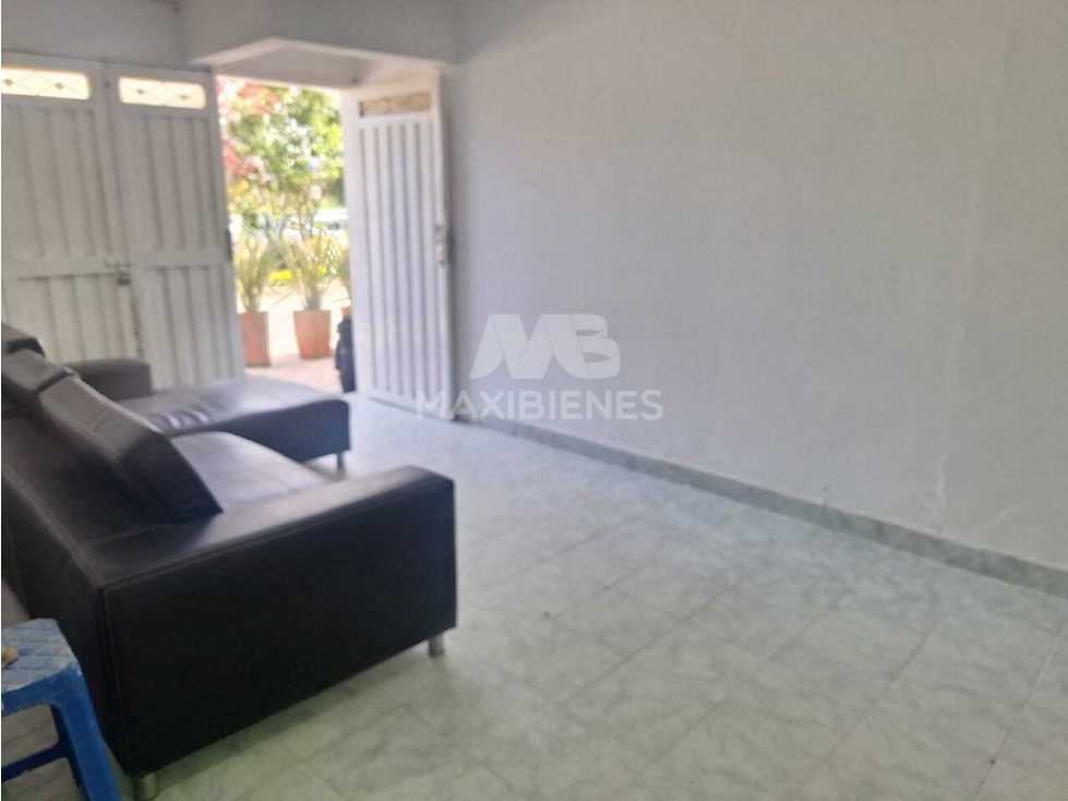 APARTAMENTO EN VENTA SECTOR GUARNE - 3