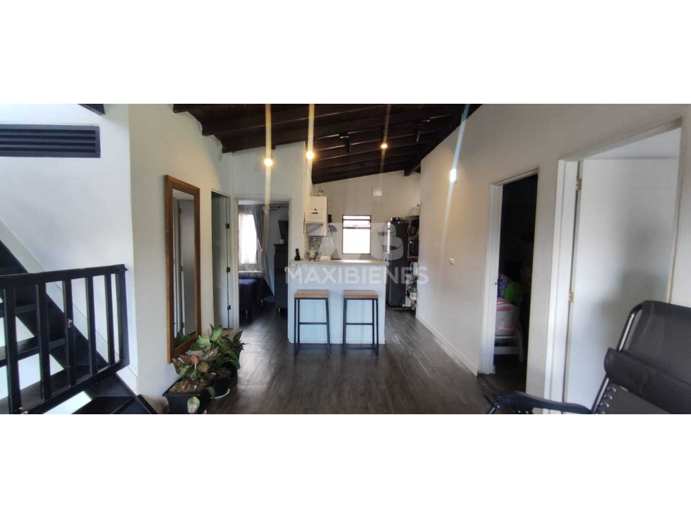 APARTAMENTO EN VENTA MEDELLIN SECTOR DIRARDOT — foto 3