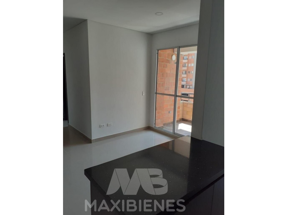 APARTAMENTO PARA ARRIENDO UBICADO EN BELLO — foto 6