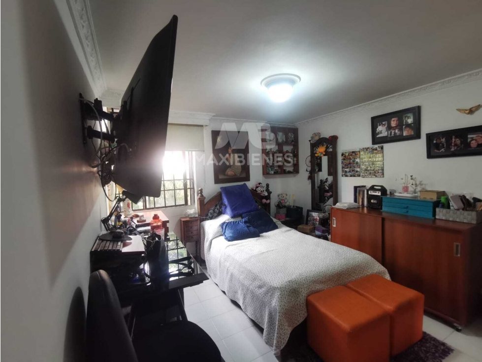 APARTAMENTO EN VENTA SECTOR LAURELES — foto 5