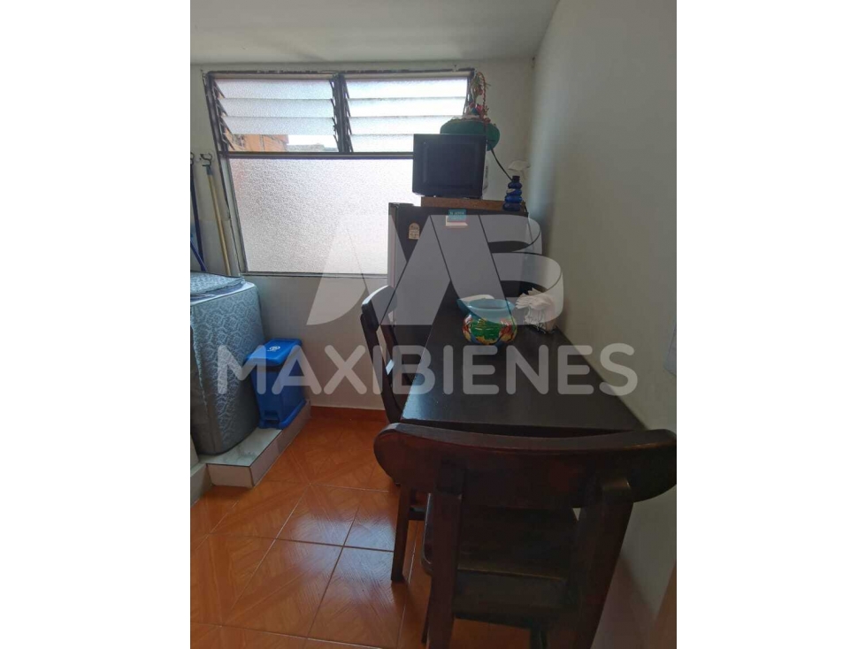 APARTAESTUDIO EN ARRIENDO EN EL SECTOR DE VELODROMO — foto 4