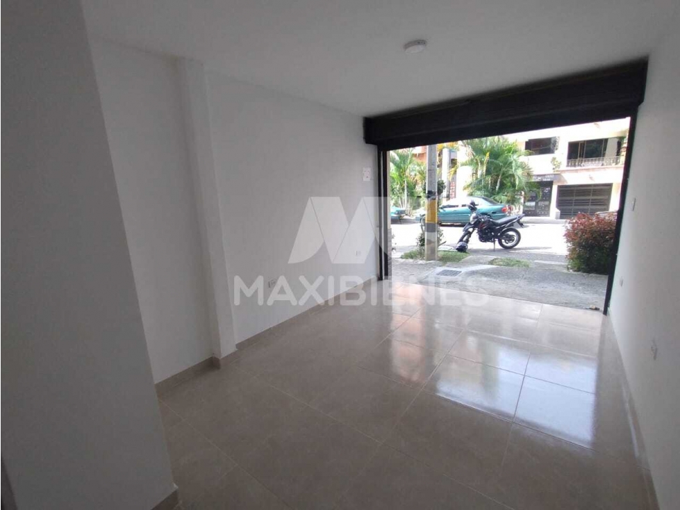 LOCAL EN ARRIENDO SECTOR BARRIO CRISTOBAL