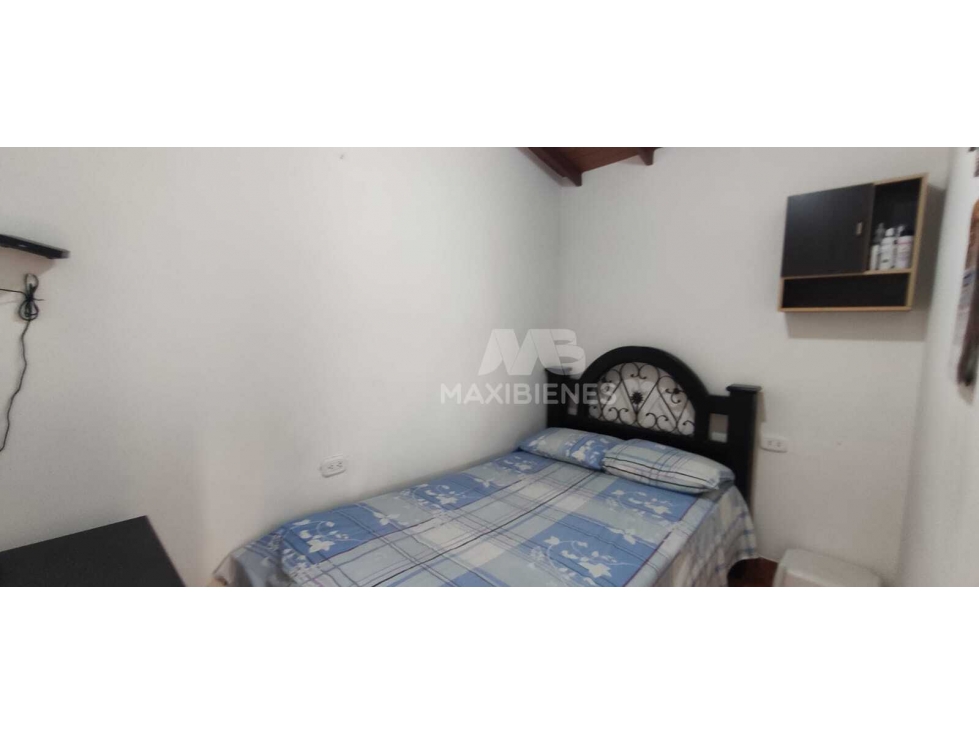 APARTAMENTO EN VENTA SECTOR 12 DE OCTUBRE — foto 4