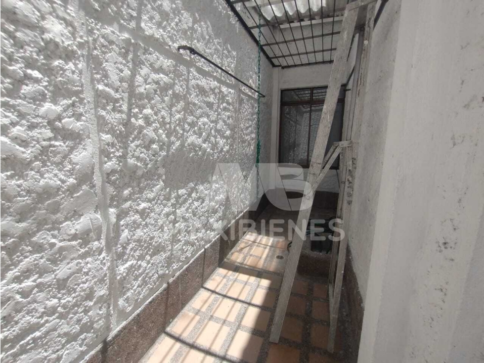 APARTAMENTO EN ARRIENDO SECTOR FLORIDA NUEVA, MEDELLIN — foto 3