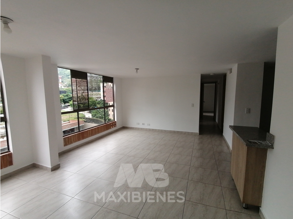 APARTAMENTO PARA ARRIENDO UBICADO EN BELLO — foto 4