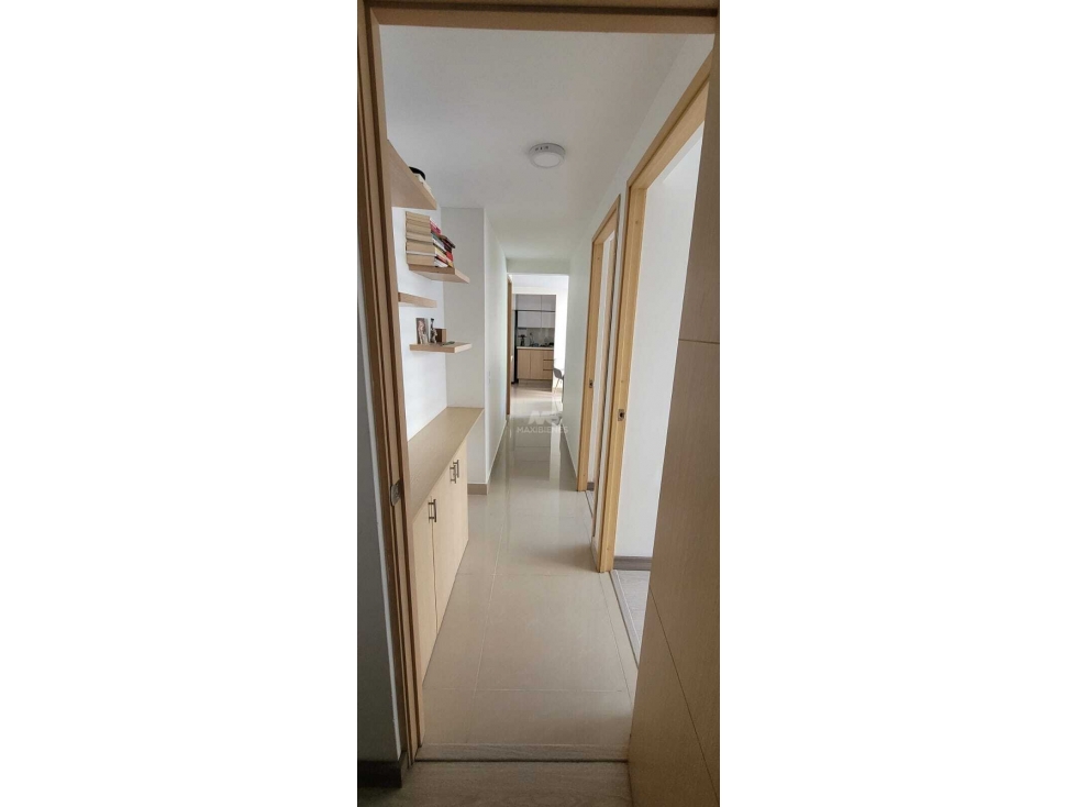 APARTAMENTO EN VENTA SECTOR SABANETA — foto 3