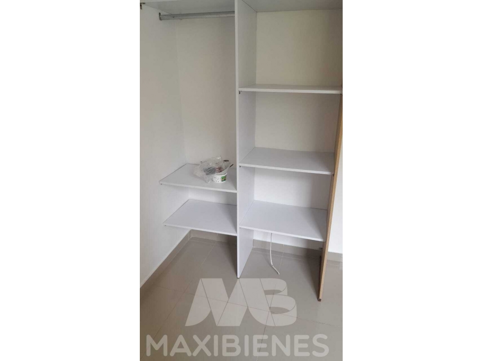 APARTAMENTO PARA ARRIENDO UBICADO EN BELLO — foto 2