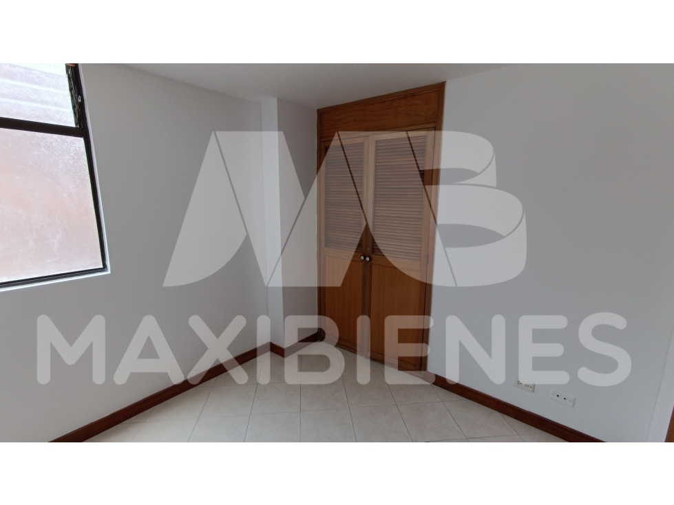 APARTAMENTO EN ARRIENDO EN EL SECTOR DE LA AMERICA — foto 3