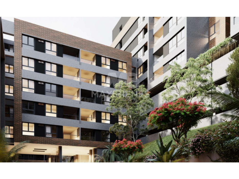 APARTAMENTO EN VENTA EN LA CEJA — foto 4