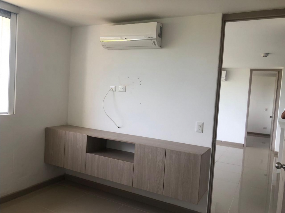 APARTAMENTO EN VENTA EN SANTA FE DE ANTIOQUIA - 3