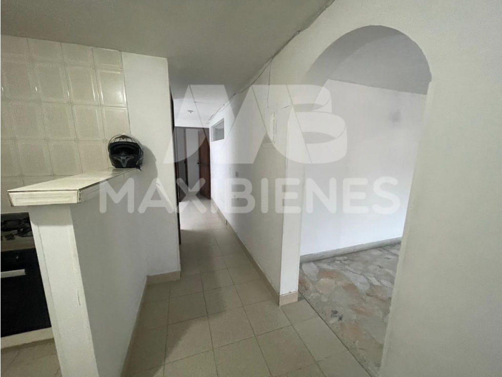 APARTAMENTO EN ARRIENDO SECTOR SAN JUAQUIN, MEDELLIN — foto 3