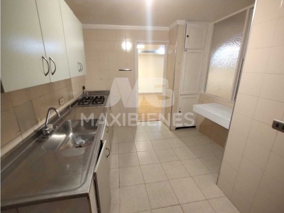 APARTAMENTO EN ARRIENDO SECTOR FLORIDA NUEVA, MEDELLIN — foto 3