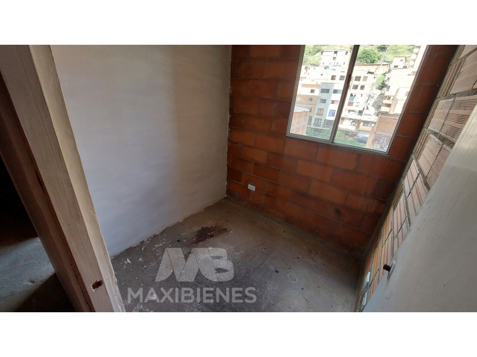 APARTAMENTO PARA ARRIENDO UBICADO EN MACHADO - 3