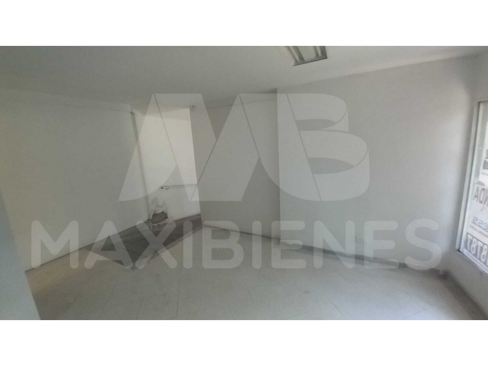 LOCAL EN ARRIENDO EN EL SECTOR DE SAN JAVIER