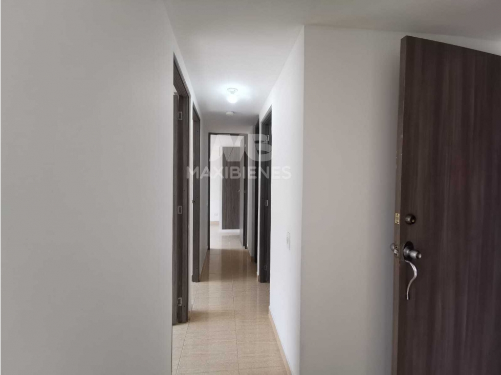 APARTAMENTO EN VENTA SECTOR LA ESTRELLA — foto 5
