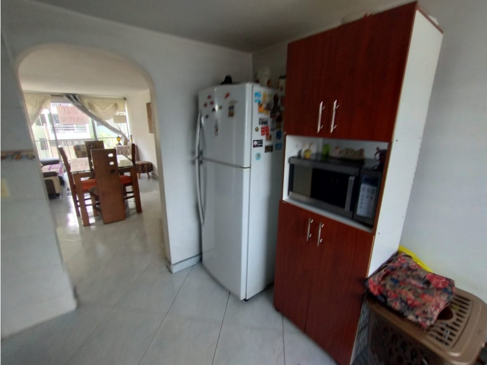 APARTAMENTO EN VENTA SECTOR SAN JAVIER — foto 4