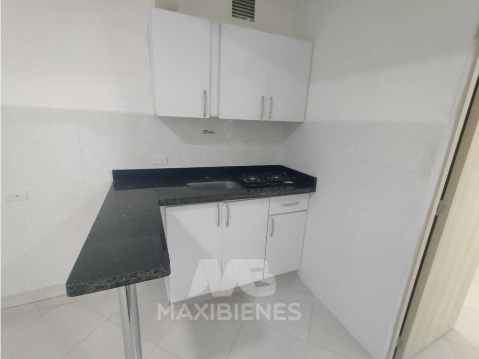 APARTAESTUDIO PARA ARRIENDO UBICADO EN BELLO — foto 3
