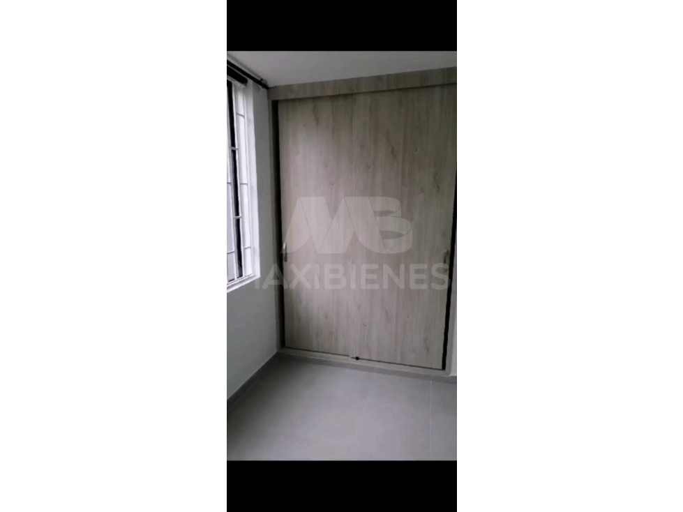 APARTAMENTO EN ARRIENDO EN EL SECTOR DE CALASANZ — foto 2