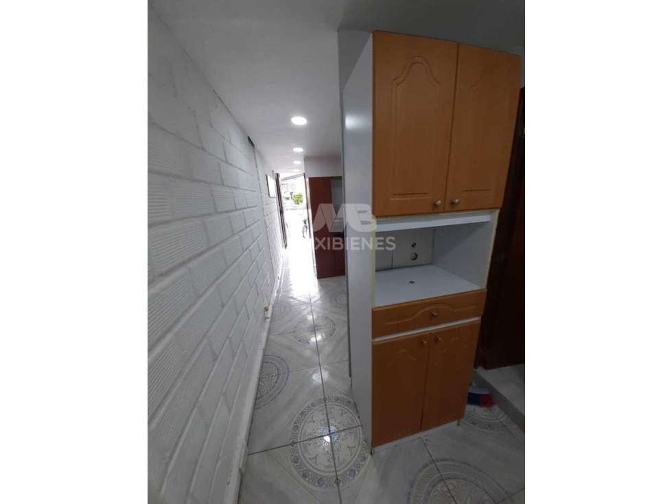 APARTAESTUDIO EN VENTA SECTOR BELLO CABAÑITAS — foto 4