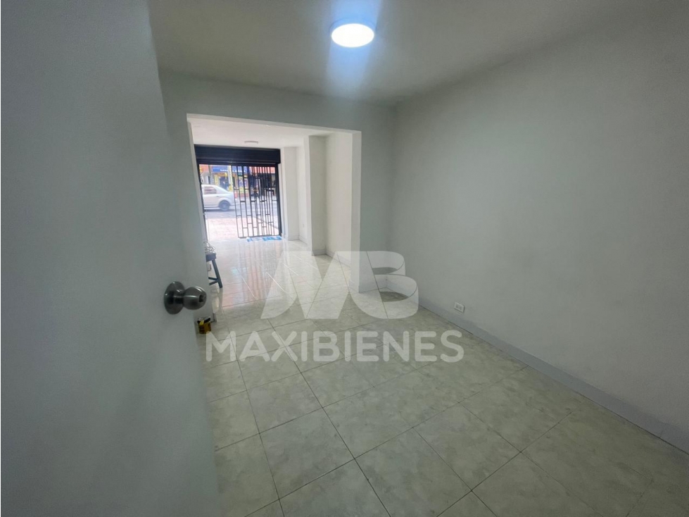LOCAL EN ARRIENDO SECTOR LAURELES FLORIDA NUEVA, SAN JUAN — foto 3