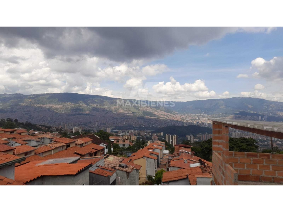 CASA EN VENTA SECTOR ROBLEDO PAJARITO — foto 3