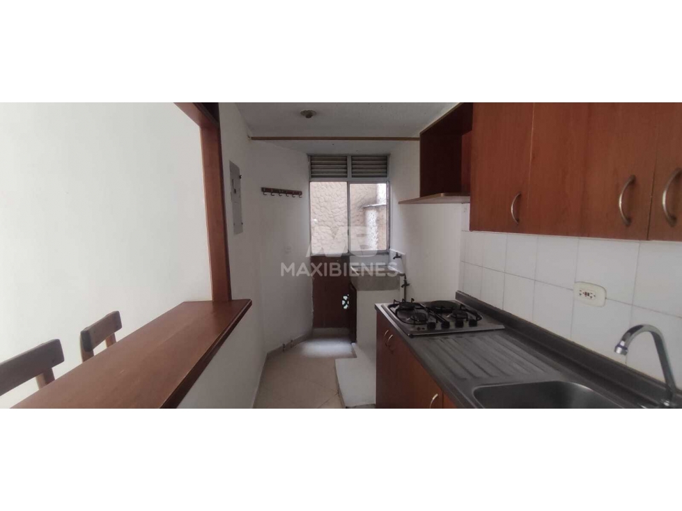 APARTAMENTO EN VENTA SECTOR BOSTON — foto 3
