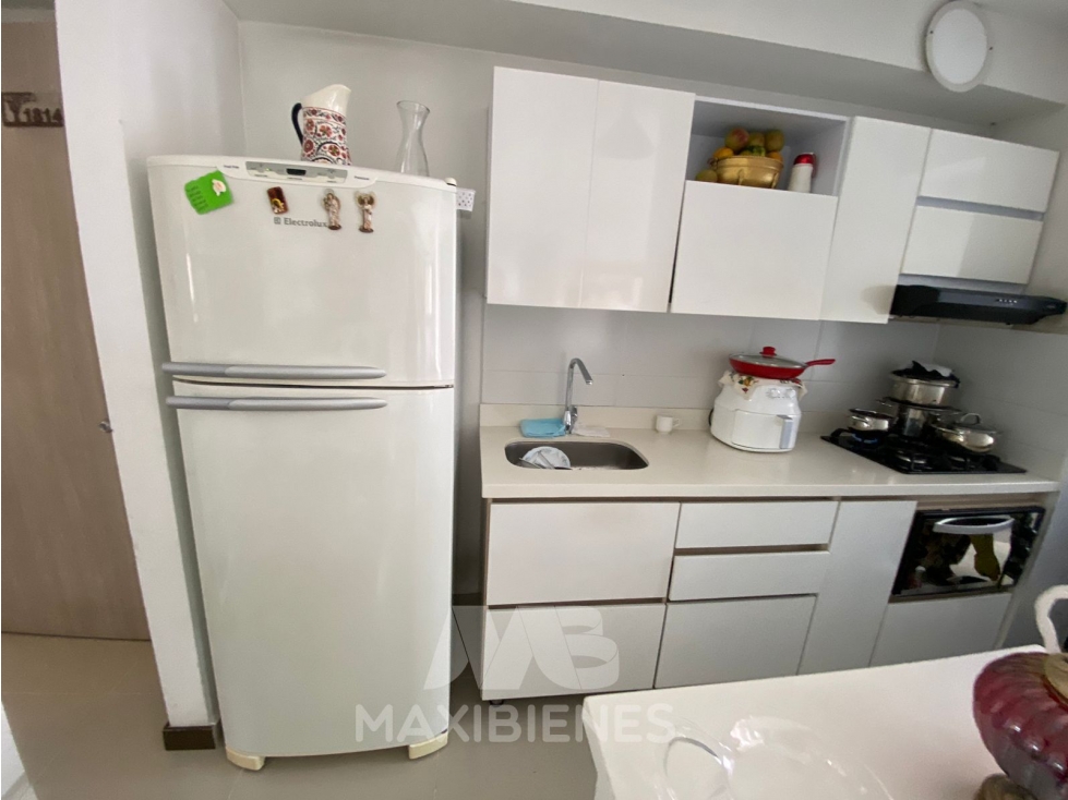 APARTAMENTO PARA ARRIENDO Y VENTA UBICADO EN BELLO — foto 3