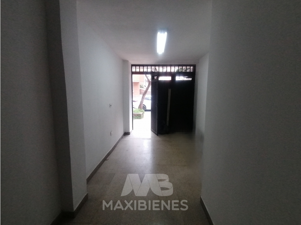 APARTAMENTO PARA ARRIENDO UBICADO EN BELLO - 5
