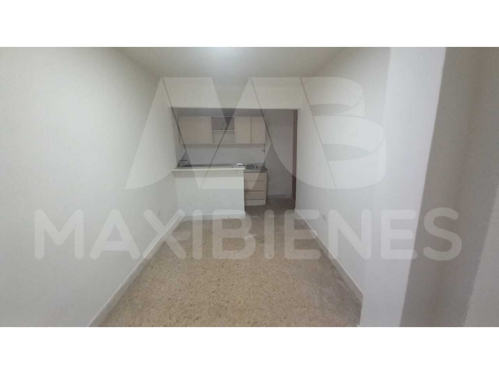 APARTAESTUDIO EN ARRIENDO EN EL SECTOR DE SAN JAVIER — foto 5