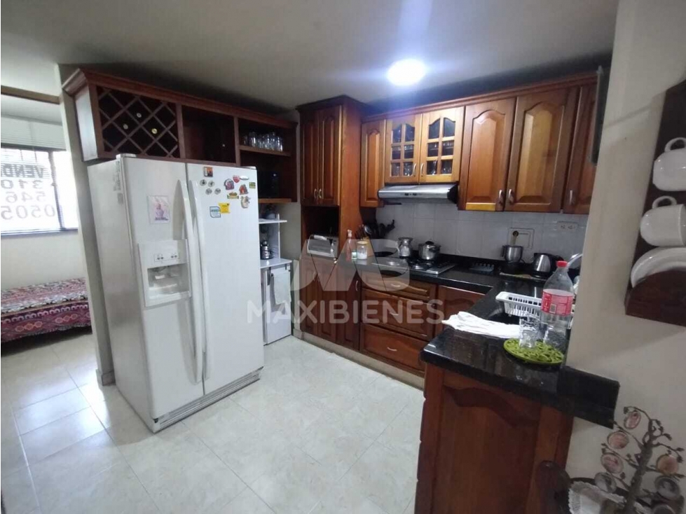 APARTAMENTO EN VENTA EN MEDELLIN SECTOR SIMÓN BOLÍVAR — foto 3
