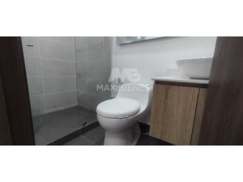 APARTAMENTO EN VENTA SECTOR BELLO — foto 6