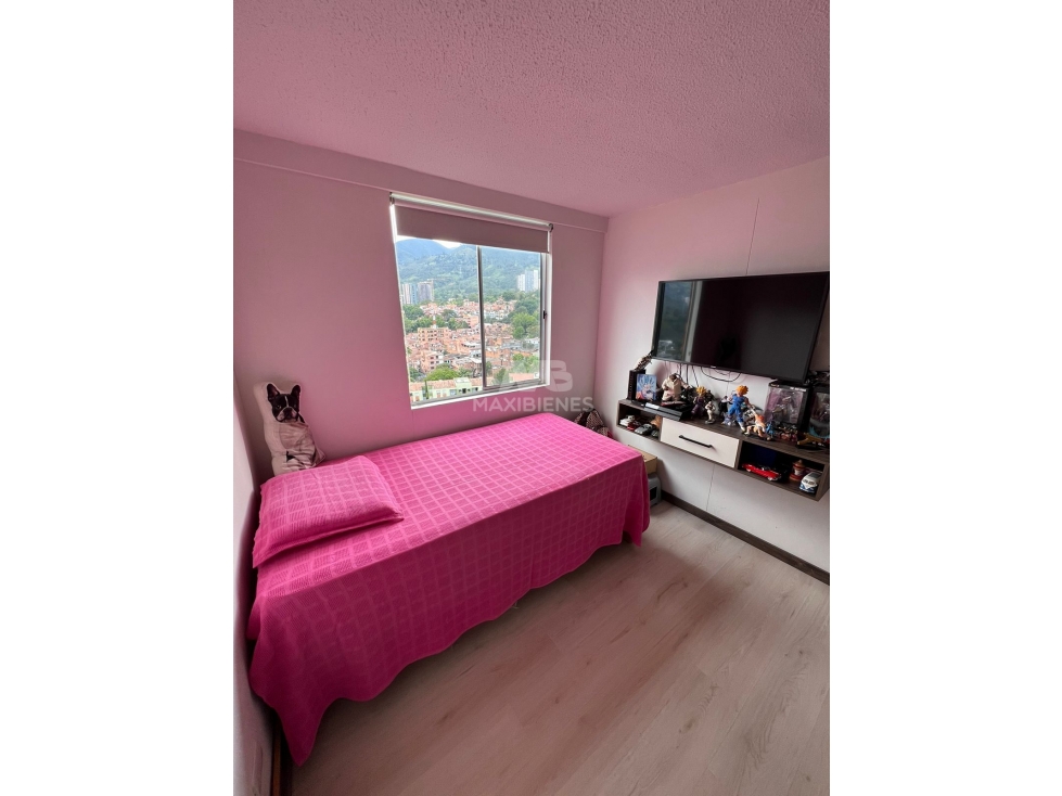 APARTAMENTO EN VENTA SECTOR LA ESTRELLA — foto 4