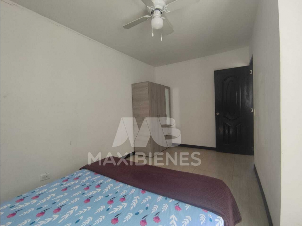 APARTAMENTO EN ARRIENDO SECTOR LA CASTELLANA — foto 3