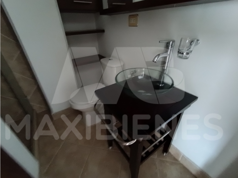 APARTAMENTO EN ARRIENDO SECTOR FLORIDA NUEVA — foto 3
